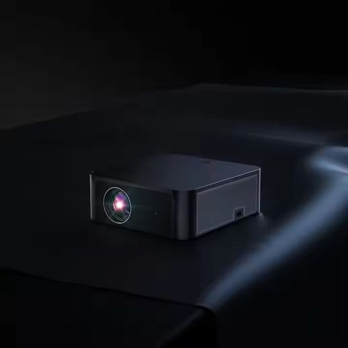 أحدث أخبار الشركة عن جهاز عرض السينما المنزلية 2025 فلاين Y3Pro: مزيج مثالي من الصور عالية الجودة والميزات المتقدمة