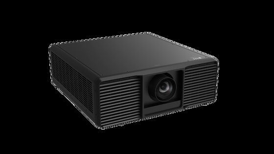 جهاز عرض ليزر DLP بقوة 17000 ANSI Lumens WUXGA 4K Flyin FL-L1700U 0.8 DMD Chip جهاز عرض كبير الحجم