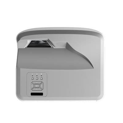 جهاز العرض DLP 3D Laser Sonnoc WUXGA بتقنية الإسقاط قصير المدى للتعليم