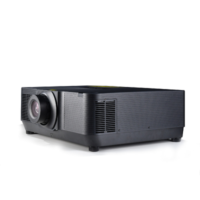 فلايين 20000 ليمز ليزر بروجكتور 4k الهندسة 3D خريطة ليزر بروجكتور مكان كبير