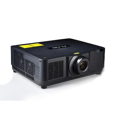فلايين 20000 ليمز ليزر بروجكتور 4k الهندسة 3D خريطة ليزر بروجكتور مكان كبير