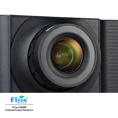 فلايين 20000 ليمز ليزر بروجكتور 4k الهندسة 3D خريطة ليزر بروجكتور مكان كبير