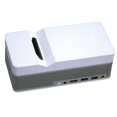 Dlp LED Mini Wifi Ultra Short Throw 4K Projector Smart Home Theatre Portable Pocket