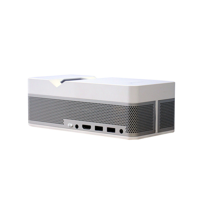 Dlp LED Mini Wifi Ultra Short Throw 4K Projector Smart Home Theatre Portable Pocket