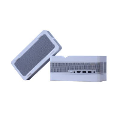 Dlp LED Mini Wifi Ultra Short Throw 4K Projector Smart Home Theatre Portable Pocket