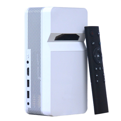 Dlp LED Mini Wifi Ultra Short Throw 4K Projector Smart Home Theatre Portable Pocket