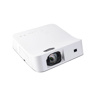 4K 3840x2160 3600 ANSI Lumens جهاز عرض قصير المدى فلاي إن HLD UHP