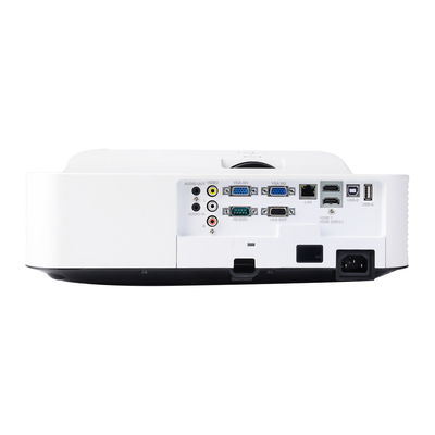 4K 3840x2160 3600 ANSI Lumens جهاز عرض قصير المدى فلاي إن HLD UHP