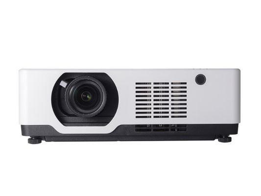 WXGA 7000 لومينز LCD عرض مكان كبير يدعم مرونة تركيب 360 درجة