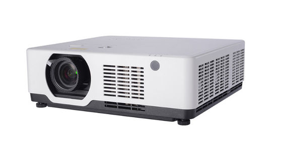WXGA 7000 لومينز LCD عرض مكان كبير يدعم مرونة تركيب 360 درجة