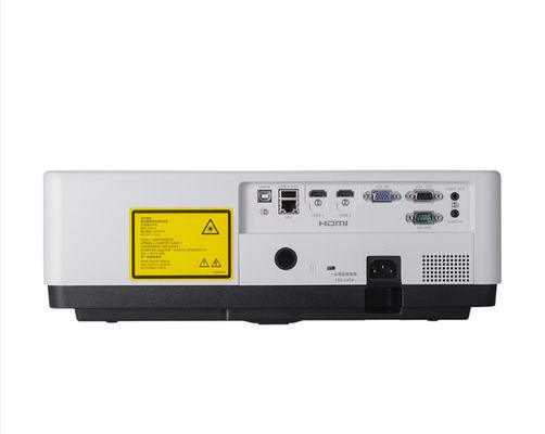 WXGA 7000 لومينز LCD عرض مكان كبير يدعم مرونة تركيب 360 درجة