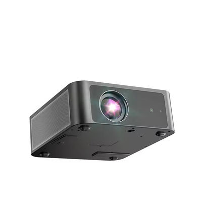 فلاين Y3Pro 800 ANSI لومينز أوتو فوكس 4K Ultra HD مسرح منزلي LED بروجكتور مع أندرويد 9.0