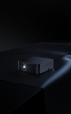 2024 Y3pro Ultra HD Home Theater Projector 800 ANSI Lumens Auto Focus LED Lamp 2GB RAM و أندرويد 9.0 تشغيل S