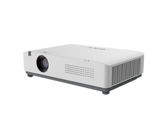 مشروع ليزر RGB RL-C1W مع مكبر صوت 10W و Rec.709 1200 x 800 دقة
