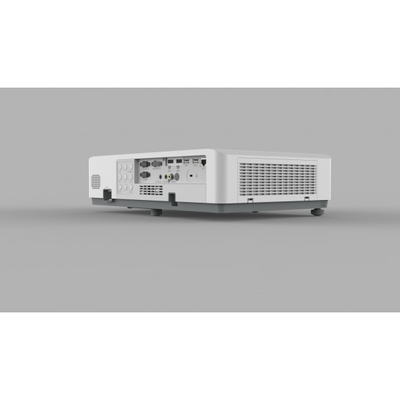 مشروع ليزر RGB RL-C1W مع مكبر صوت 10W و Rec.709 1200 x 800 دقة
