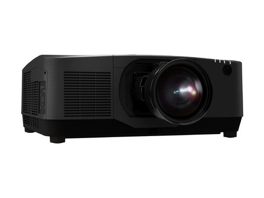 جهاز عرض ليزر 4K 3LCD 30000 ANSI Lumens Flyin EL-G36KU 7D هولوجرام خارجي داخلي كبير جهاز عرض