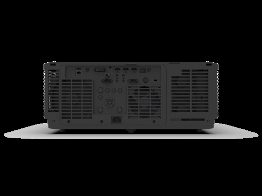 فلاين 2025 المهنية 11000 Ansi Lumens WUXGA 3LCD ليزر بروجكتور سطوع عالي لتعليم الأعمال