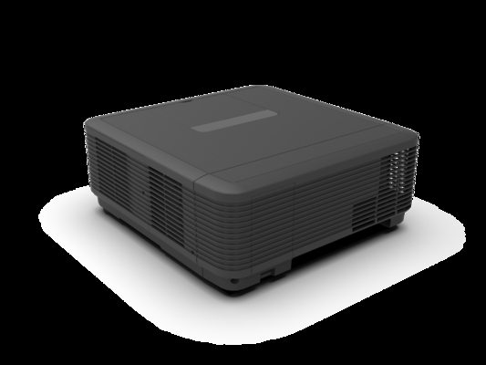 فلاين 2025 المهنية 11000 Ansi Lumens WUXGA 3LCD ليزر بروجكتور سطوع عالي لتعليم الأعمال