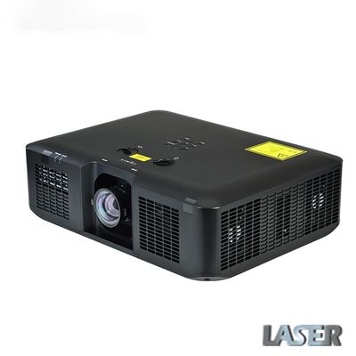 9000 ANSI Lumen 3LCD ليزر بروجكتور WUXGA Flyin M9U بروجكتور مكان كبير