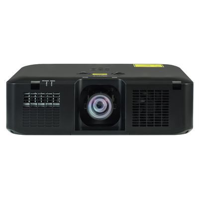 جهاز عرض ليزر خارجي Flyin M9U 3LCD WUXGA 9000ANSI لومن للمواقع الكبيرة، والهندسة، والفصول الدراسية، وغرف الاجتماعات