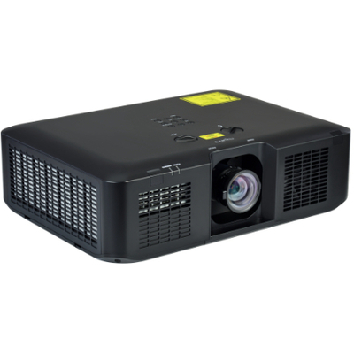 جهاز عرض ليزر خارجي Flyin M9U 3LCD WUXGA 9000ANSI لومن للمواقع الكبيرة، والهندسة، والفصول الدراسية، وغرف الاجتماعات