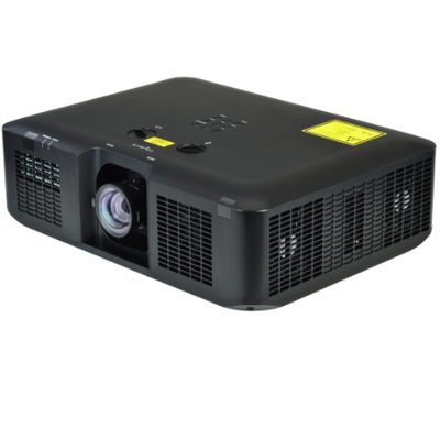 جهاز عرض ليزر خارجي Flyin M9U 3LCD WUXGA 9000ANSI لومن للمواقع الكبيرة، والهندسة، والفصول الدراسية، وغرف الاجتماعات