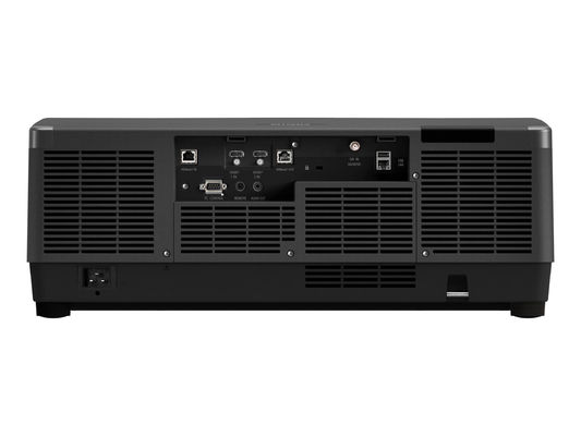 جهاز عرض ليزر 4K 3LCD 30000 ANSI Lumens Flyin EL-G36KU 7D هولوجرام خارجي داخلي كبير جهاز عرض