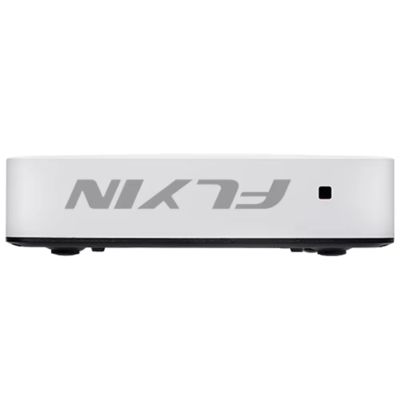 2026 Flyin 4800 ANSI Lumens ALPD ليزر بروجكتور الأصلي 1080p دعم 4K UST Ultra Short Throw سينما ثلاثية الأبعاد المسرح المنزلي المحمول