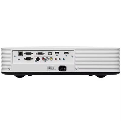 2026 Flyin 4800 ANSI Lumens ALPD ليزر بروجكتور الأصلي 1080p دعم 4K UST Ultra Short Throw سينما ثلاثية الأبعاد المسرح المنزلي المحمول