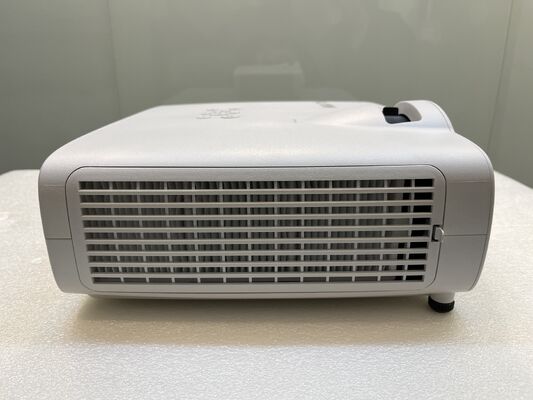 Flyin 5000 ANSI Lumen 3LCD ليزر بروجكتور WUXGA الدعم الأصلي 4K قصير الرد HDBaseT تعليم رسم خرائط ثلاثية الأبعاد