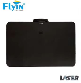 جهاز عرض خارجي RL-KU1500 بقوة 15000 لومن مع شاشة عرض 3LCD