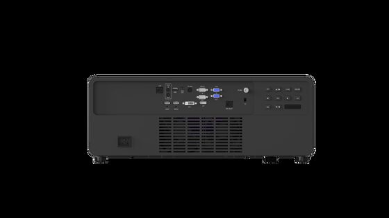 جهاز عرض ليزر DLP بقوة 17000 ANSI Lumens WUXGA 4K Flyin FL-L1700U 0.8 DMD Chip جهاز عرض كبير الحجم