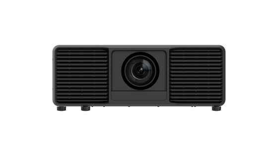 جهاز عرض ليزر DLP بقوة 17000 ANSI Lumens WUXGA 4K Flyin FL-L1700U 0.8 DMD Chip جهاز عرض كبير الحجم