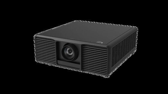 جهاز عرض ليزر DLP بقوة 17000 ANSI Lumens WUXGA 4K Flyin FL-L1700U 0.8 DMD Chip جهاز عرض كبير الحجم