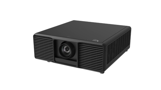 جهاز عرض ليزر DLP مع 13000 لومن الوضوح 4K متوافق للاستخدام في الخارج في أماكن كبيرة