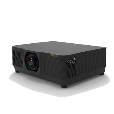 جهاز عرض ليزر 3LCD 20000 lms 1920*1200 خارجي بمساحة كبيرة جهاز عرض ثلاثي الأبعاد متوافق مع