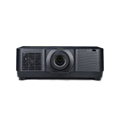 جهاز عرض ليزر 3LCD 20000 lms 1920*1200 خارجي بمساحة كبيرة جهاز عرض ثلاثي الأبعاد متوافق مع