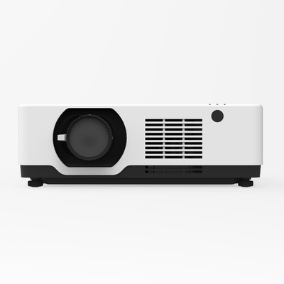 3LCD 1080P 4K فيديو بروجيكتور عرض متعدد الوسائط للمدارس