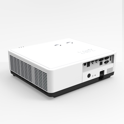 3LCD 1080P 4K فيديو بروجيكتور عرض متعدد الوسائط للمدارس