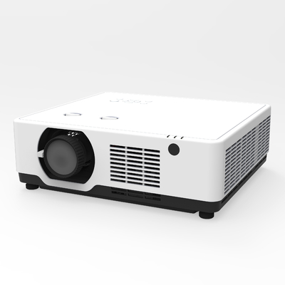 3LCD 1080P 4K فيديو بروجيكتور عرض متعدد الوسائط للمدارس