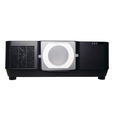 20000 لومن جهاز عرض خرائط ثلاثي الأبعاد 3LCD ليزر مكان خارجي كبير 4k