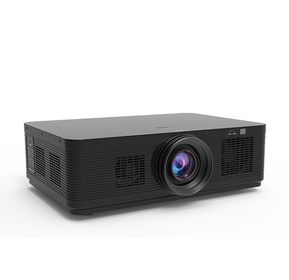 WUXGA 1920x1200 جهاز عرض ليزر للمكان كبير 3lcd Wuxga 8500Lm