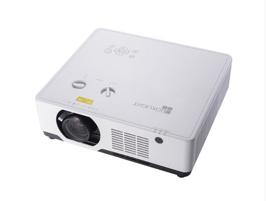 WXGA 7000 لومينز LCD عرض مكان كبير يدعم مرونة تركيب 360 درجة
