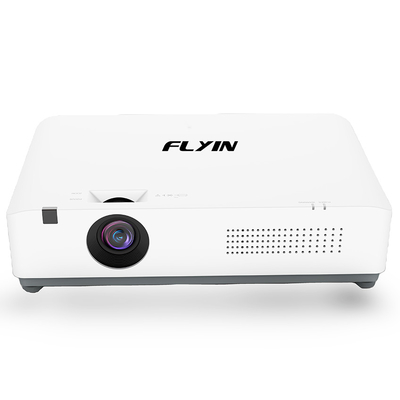 مشروع ليزر RGB RL-C1W مع مكبر صوت 10W و Rec.709 1200 x 800 دقة