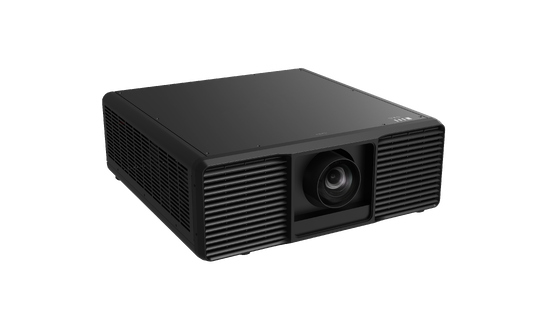 جهاز عرض ليزر DLP مع 13000 لومن الوضوح 4K متوافق للاستخدام في الخارج في أماكن كبيرة