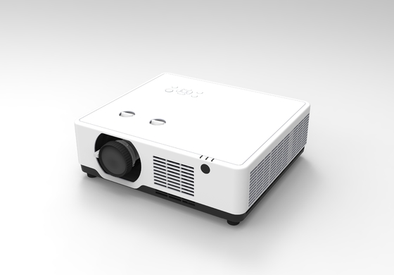 3LCD WXUGA التعليمي بروجيكتور 300 بوصة للوسائط المتعددة