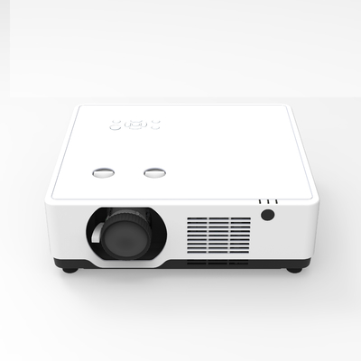 3LCD 1080P 4K فيديو بروجيكتور عرض متعدد الوسائط للمدارس