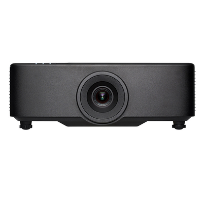 10500 ANSI لومينز DLP Cinema Projector 3D Digital للمباني الخارجية