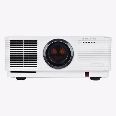 بروجكتور خرائط 3D Dlp 12000 لومن 1920x1200p دقة أصلية Flyin PL-W12K