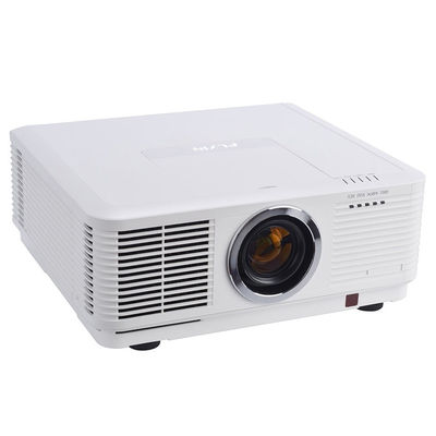 جهاز عرض سينمائي 4D مكان كبير 12000 لومن احترافي 4K